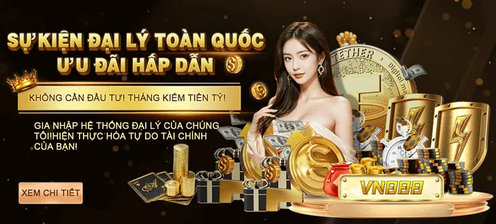 Hoàn trả slot game
