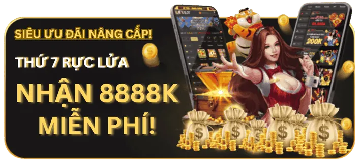 Ưu đãi nạp lại 99win33