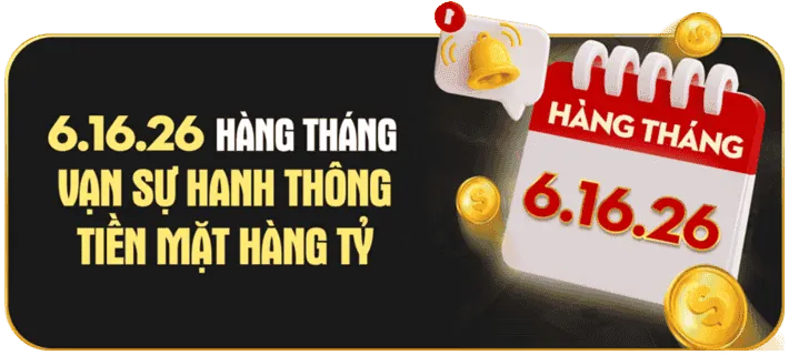 Ưu đãi hoàn trả cược không giới hạn 99win33 nhà cái