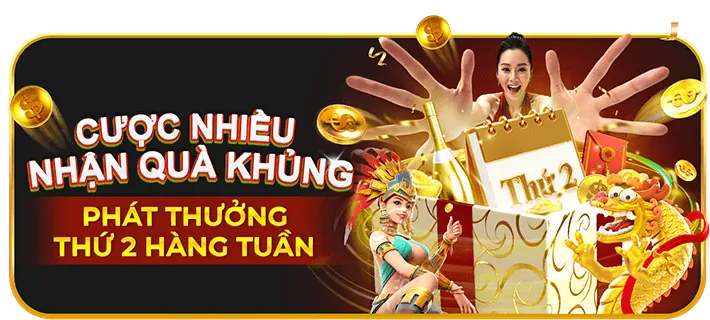Câu lạc bộ VIP 99win33