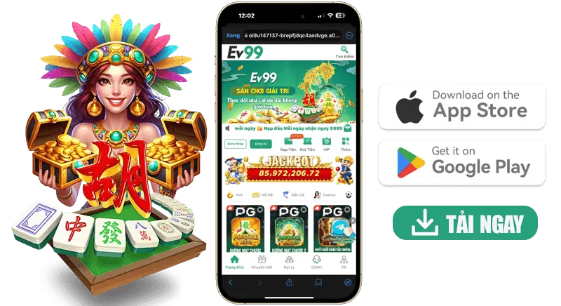 Đa dạng trò chơi 99win33
