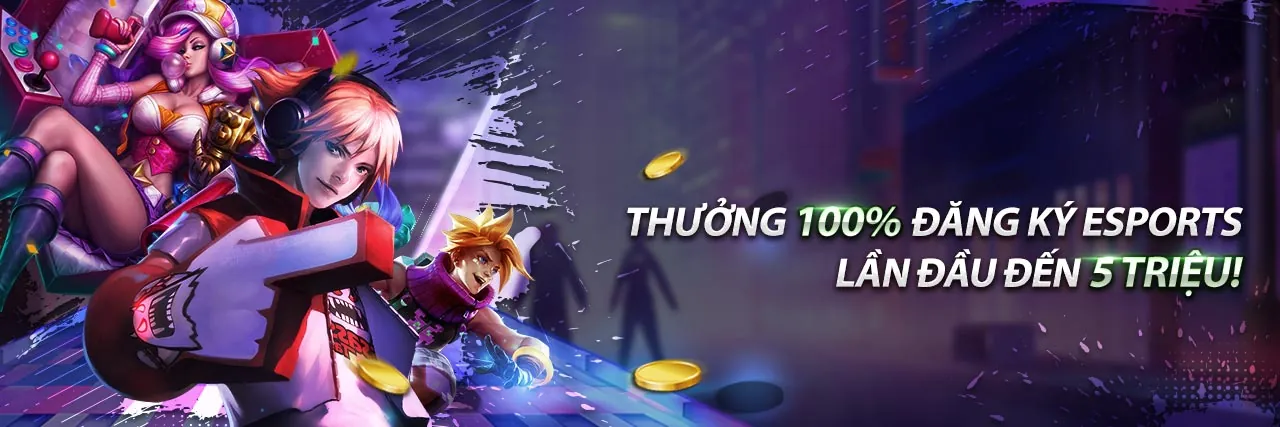 Giới Thiệu 99win33 nhà cái