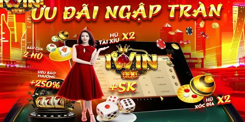 Tổng hợp khuyến mãi mới nhất 99win33 nhà cái