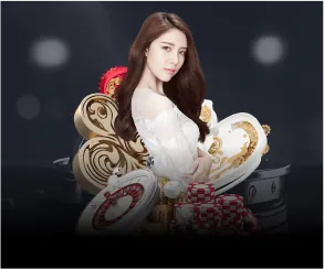 Chương trình VIP sòng bạc 99win33